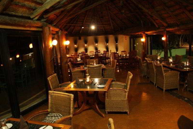 Zulu Nyala Game Lodge Hluhluwe Exteriör bild